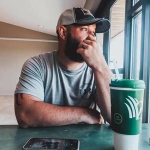 Meet your Posher, Stefan